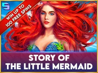 Story Of The Little Mermaid thumbnail