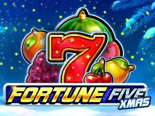 Fortune Five Xmas thumbnail
