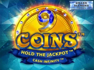 9 Coins Grand Diamond Edition thumbnail