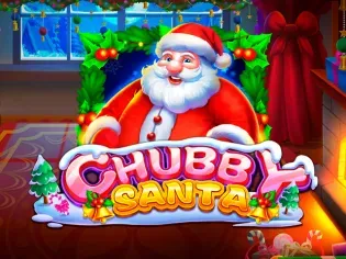 Chubby Santa thumbnail