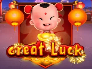 Great Luck thumbnail