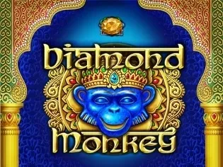 Diamond Monkey thumbnail