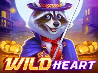 Wild Heart thumbnail