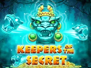 Keepers Of The Secret thumbnail
