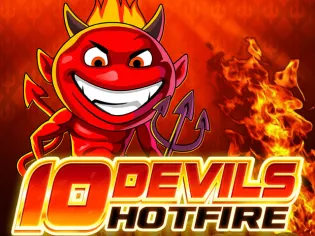 10 Devils Hotfire thumbnail