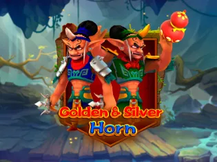 Golden and Silver Horn thumbnail