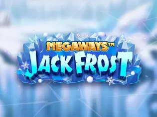 Megaways Jack Frost thumbnail
