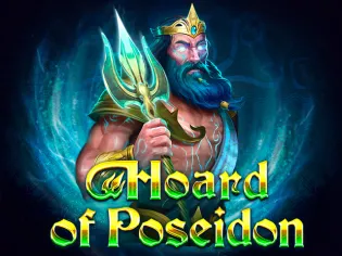Hoard of Poseidon thumbnail